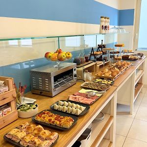 Hotel Berenice Rimini Mare
